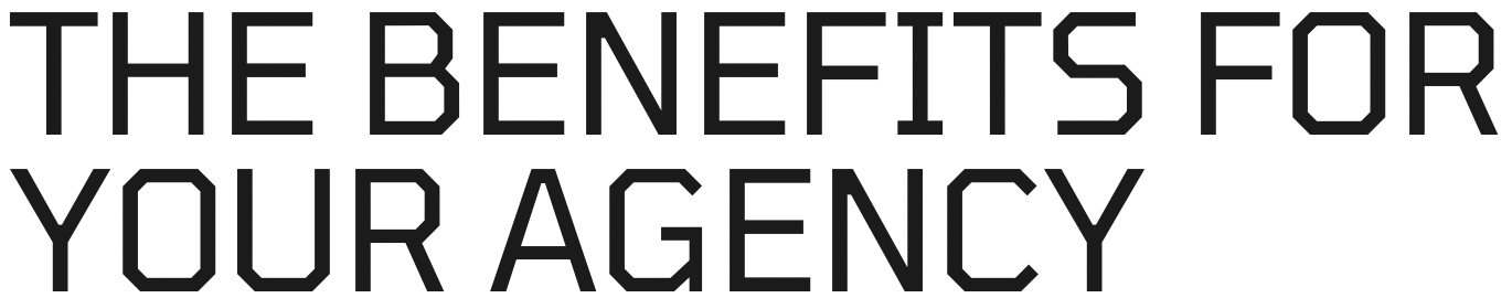 benefits for your business