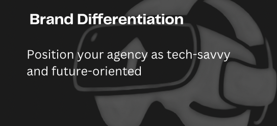 brand differentiation