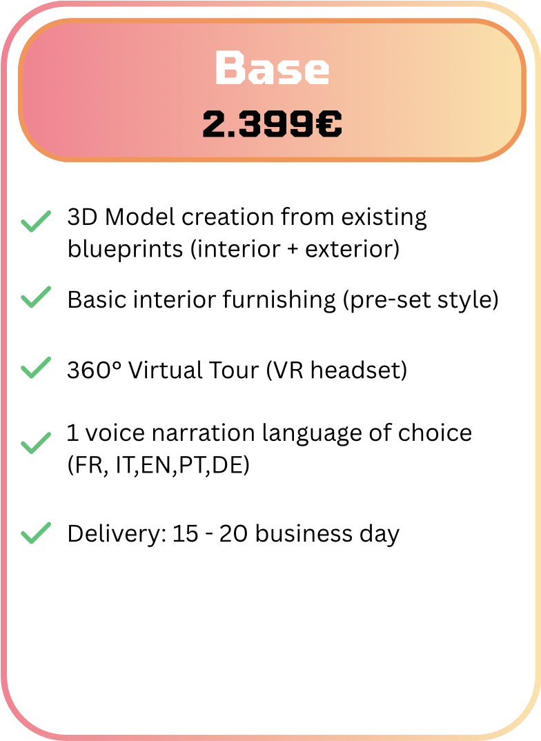 Basic Package