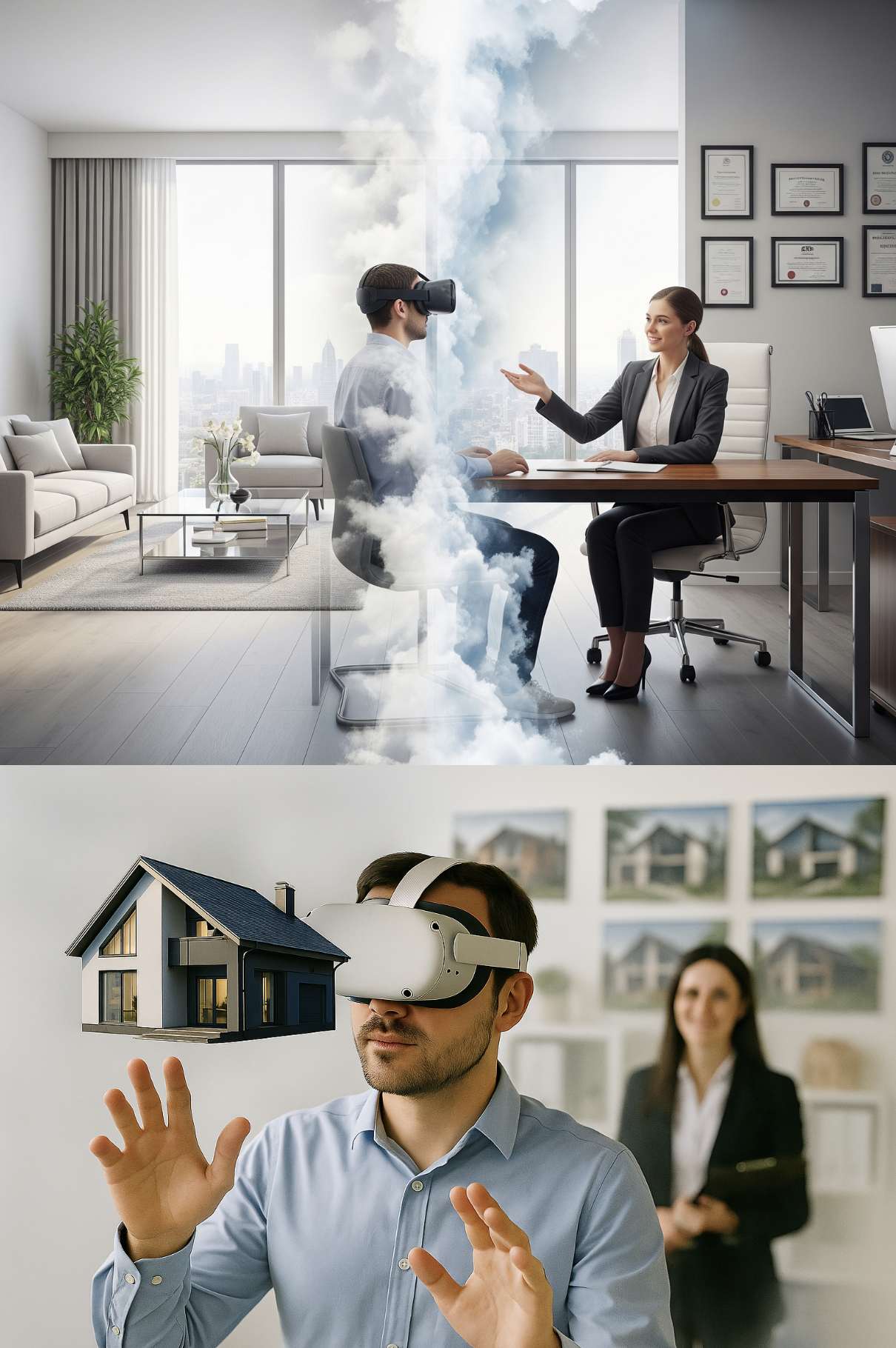 Guy Experience VR